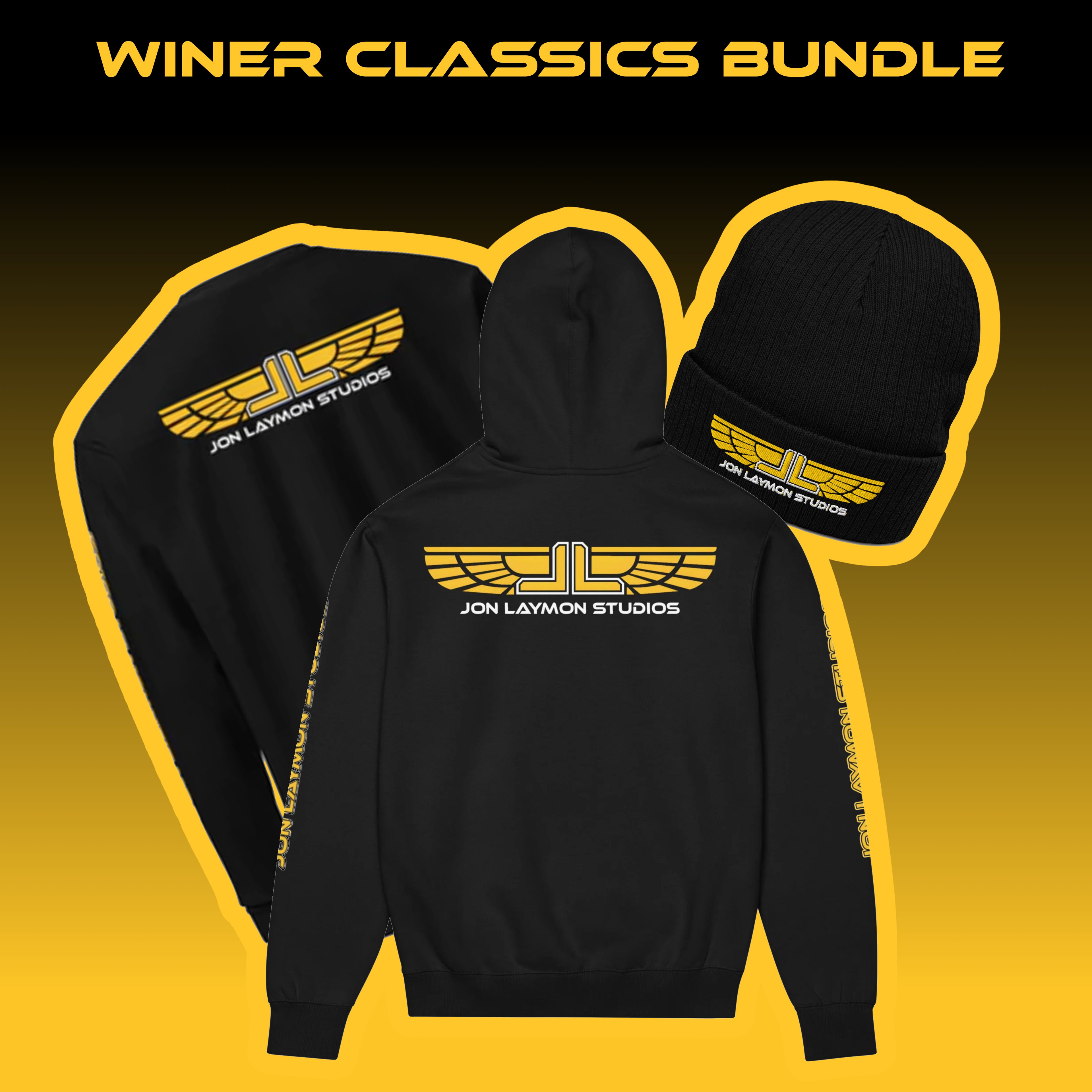 Winter Classic Bundle